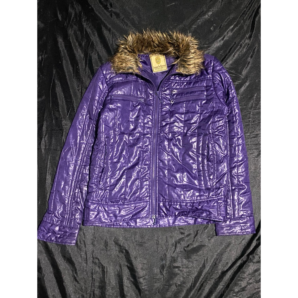 jaket fur jejepangan