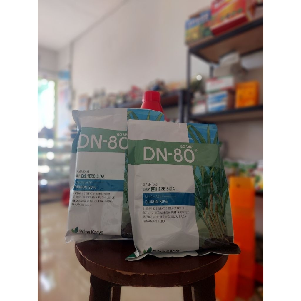 Herbisida Diuron DN80 200gram