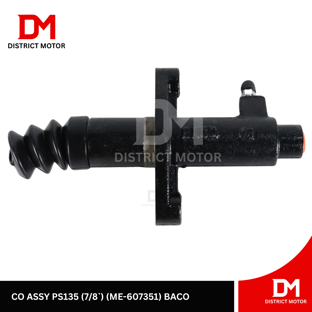 CO ASSY PS135 (7/8`) (ME-607351) BACO