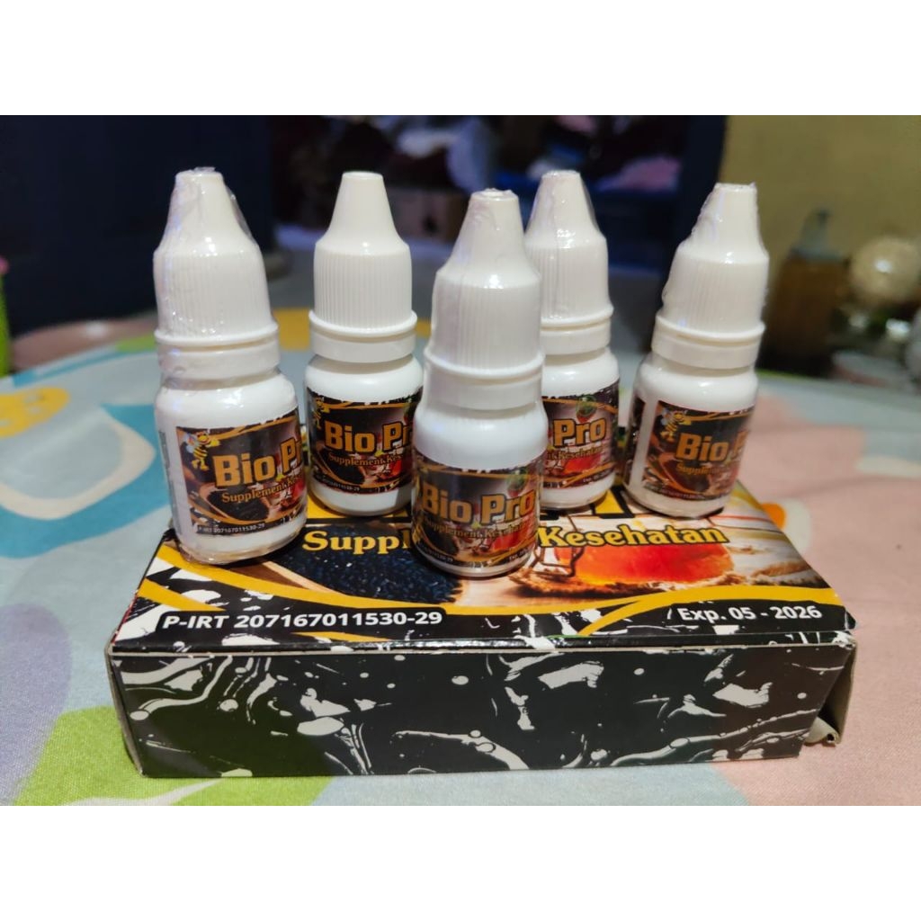 Bio Pro (Propolis)
