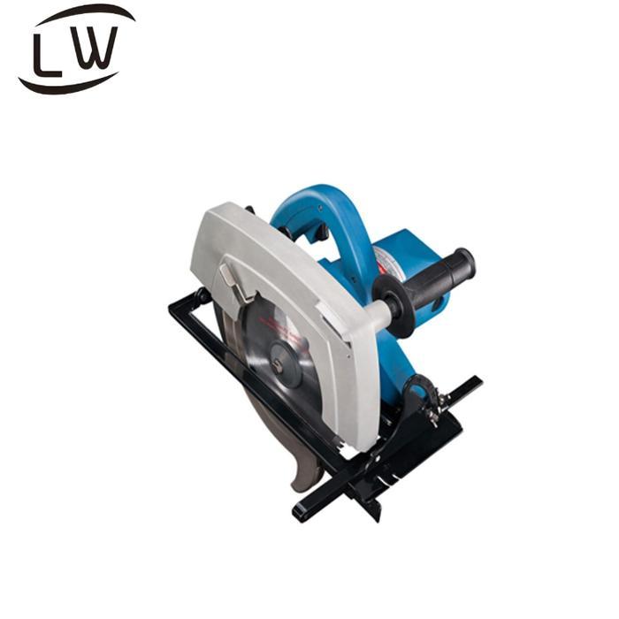 MESIN GERGAJI CIRCULAR DONGCHENG / CIRCULAR SAW 9 INCH