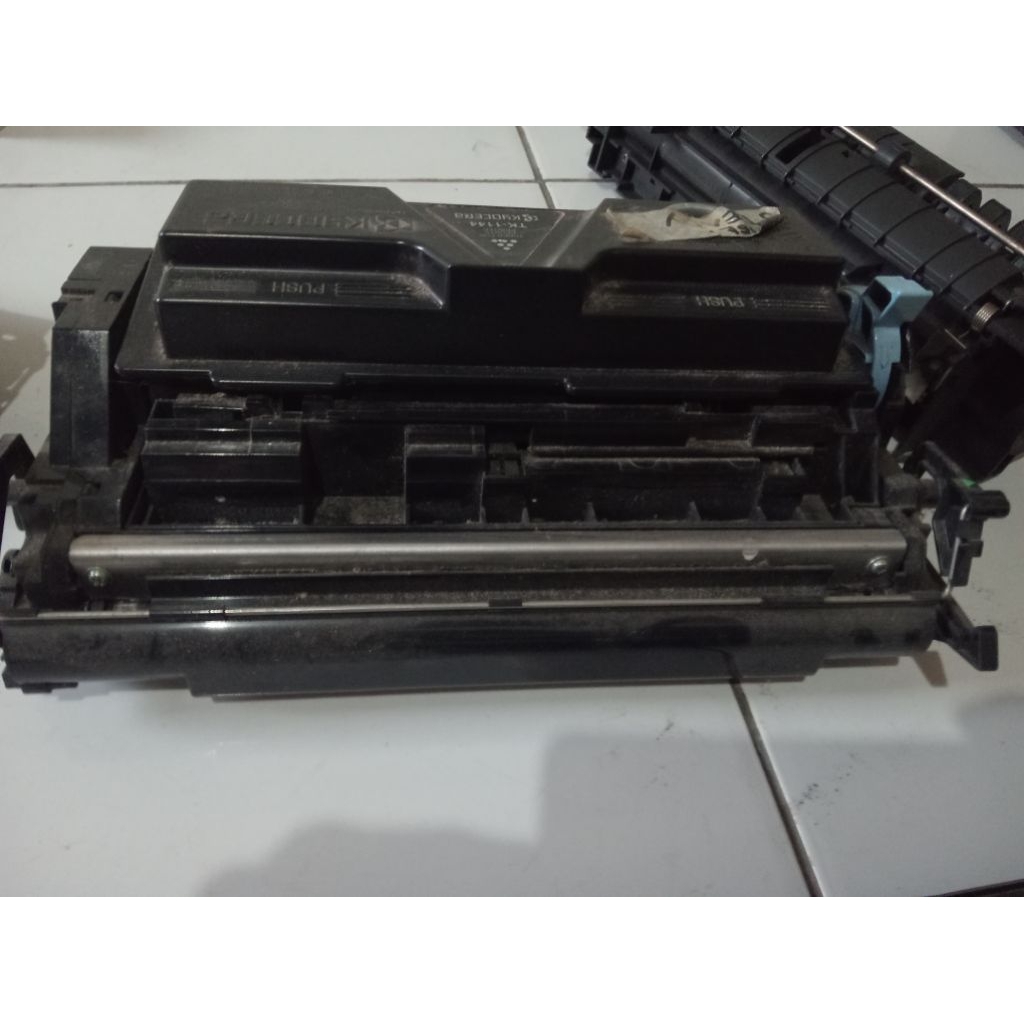 developer kyocera2535