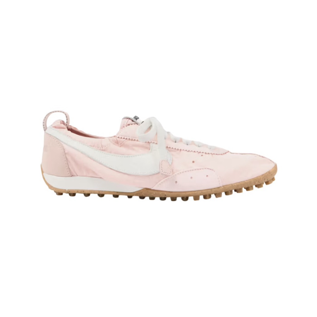 Jacquemus Moon Shoe x Nike - Alumunium Pink