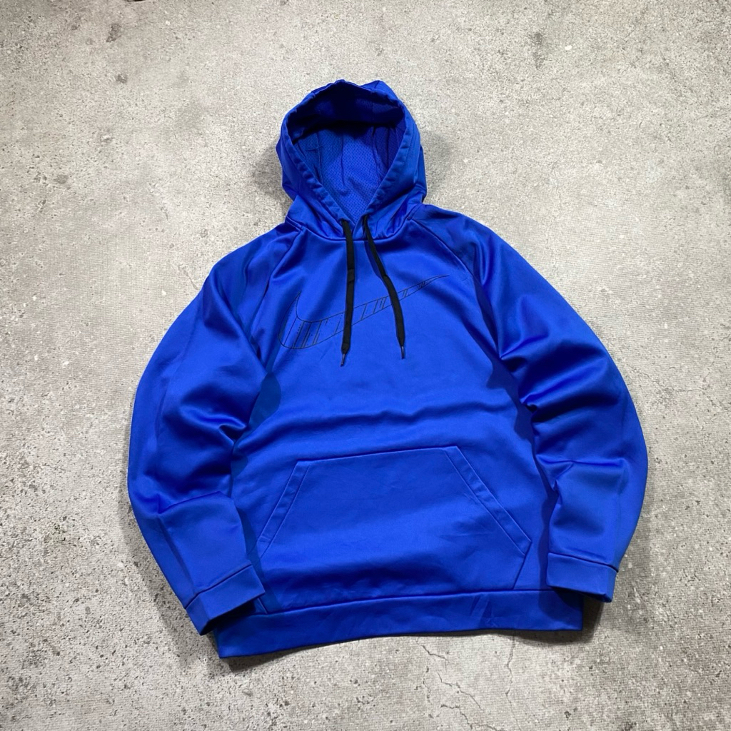 Hoodie Nike Dry-fit Second