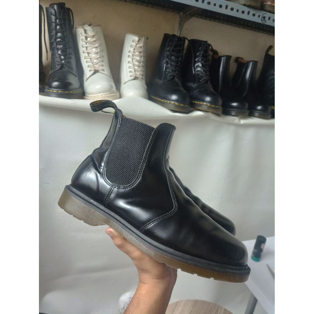 Dr Martens 2976 Chelsea