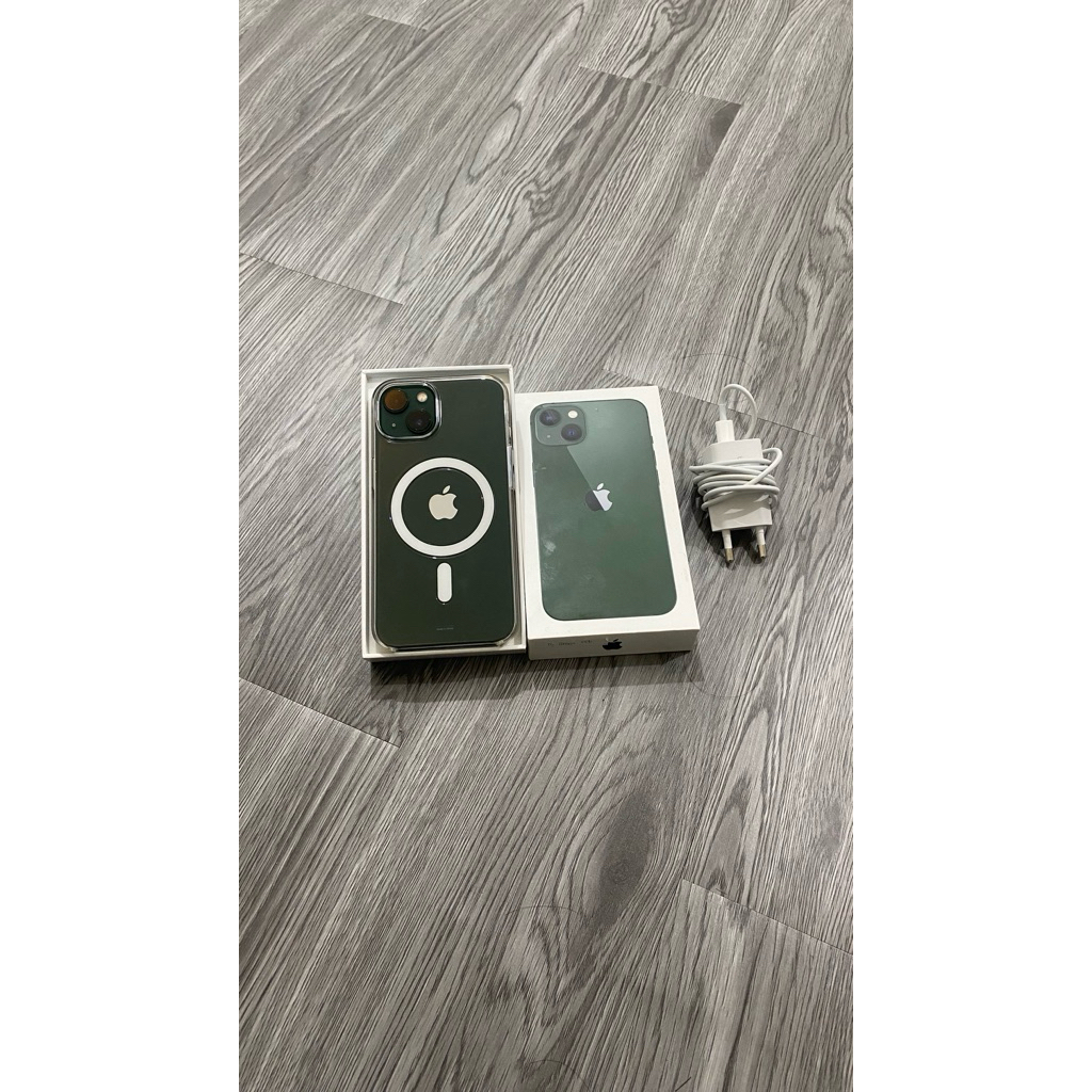 iphone 13 256gb IBOX