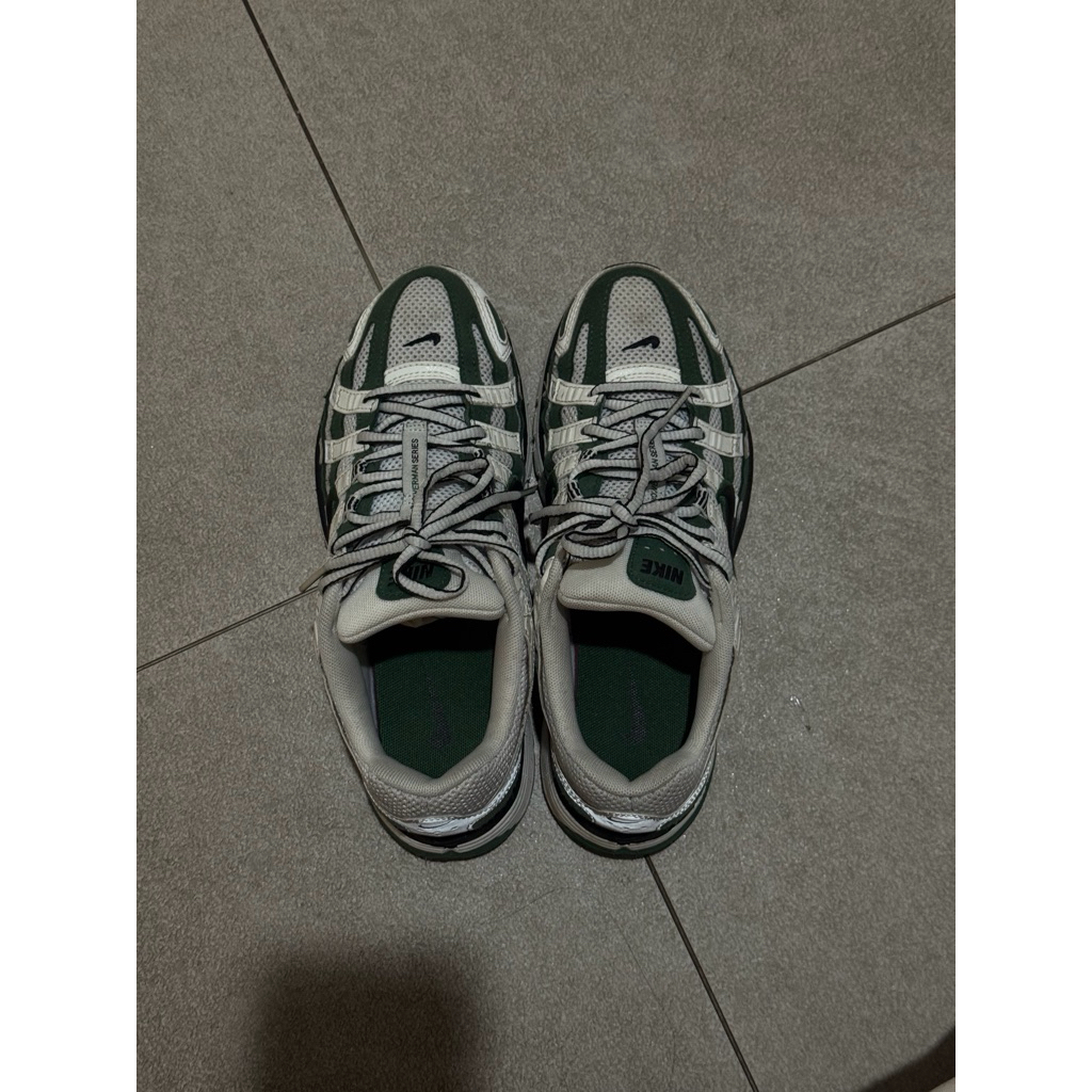 Nike P-6000