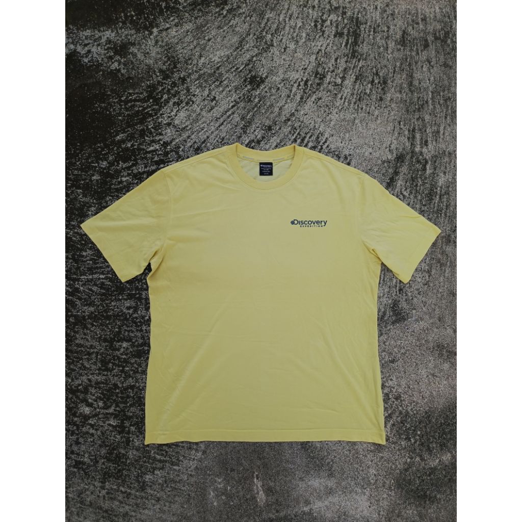 Kaos Discovery expedition