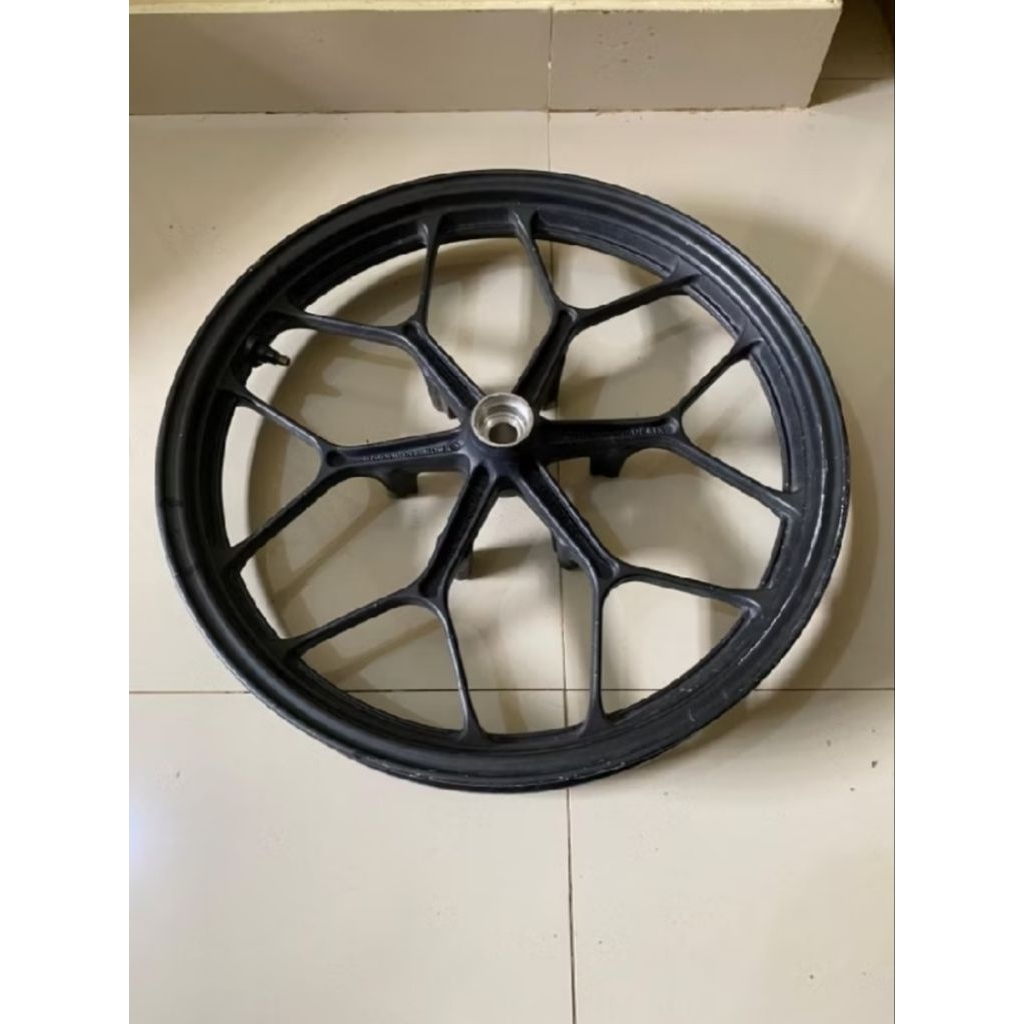 Velg Racing Honda Supra GTR 150 Supra GTR 150 ORIGINAL