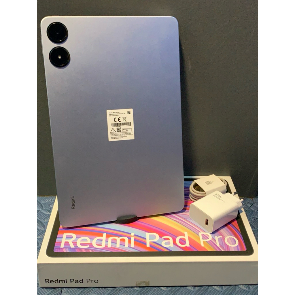 Redmi Pad Pro 8/256 Second