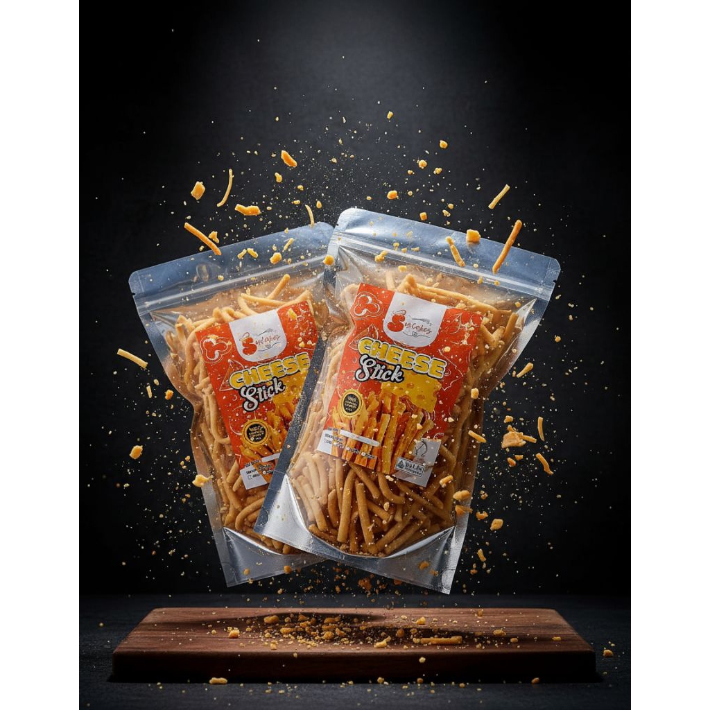 Cheese Stick Keju Edam