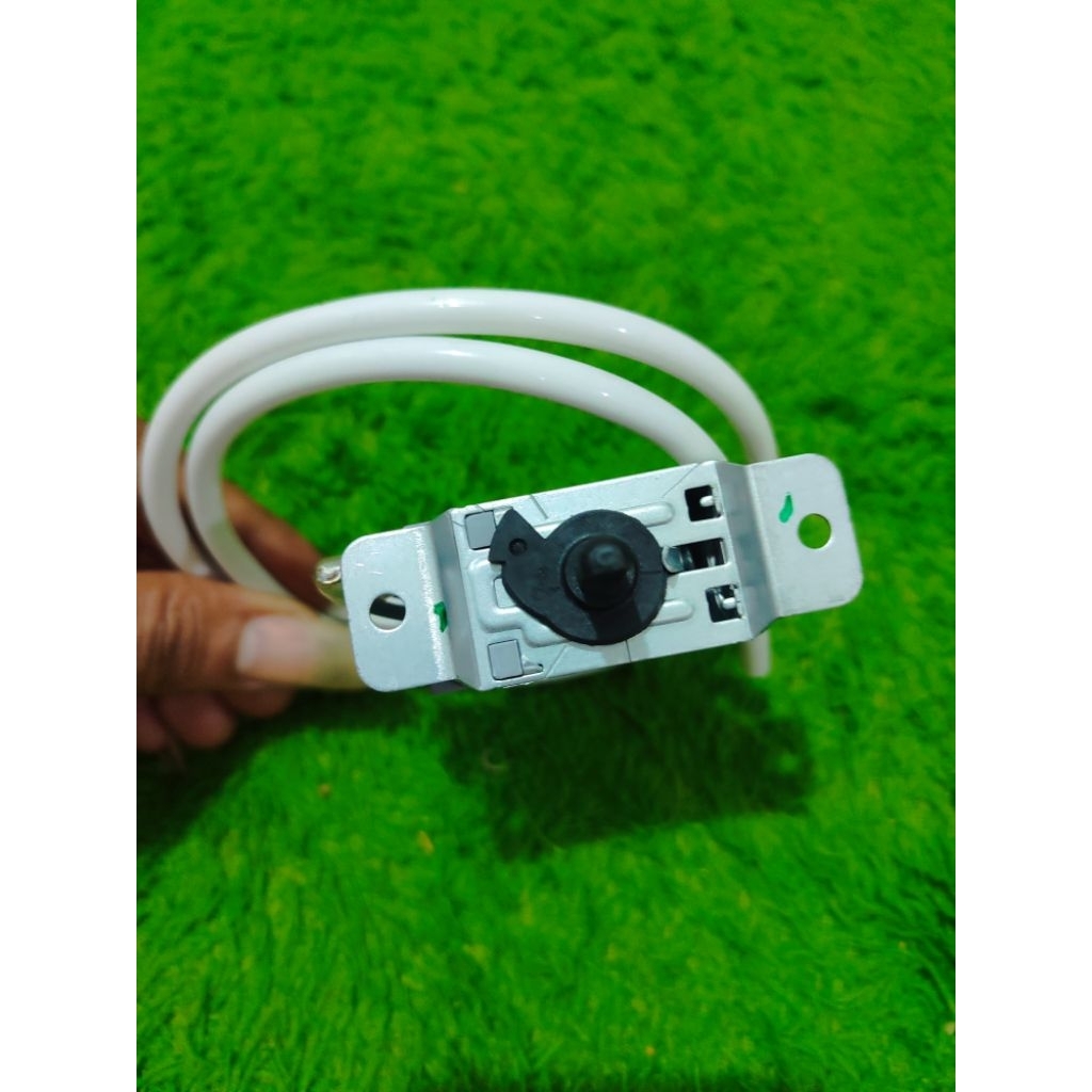 Thermostat Kulkas 2 pintu Sharp gnf110 original