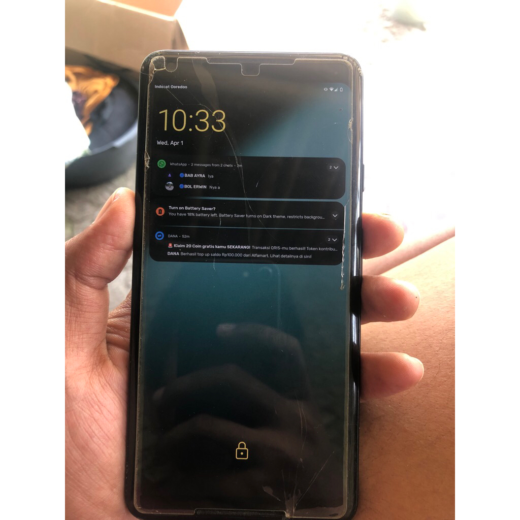 gopix 2xl