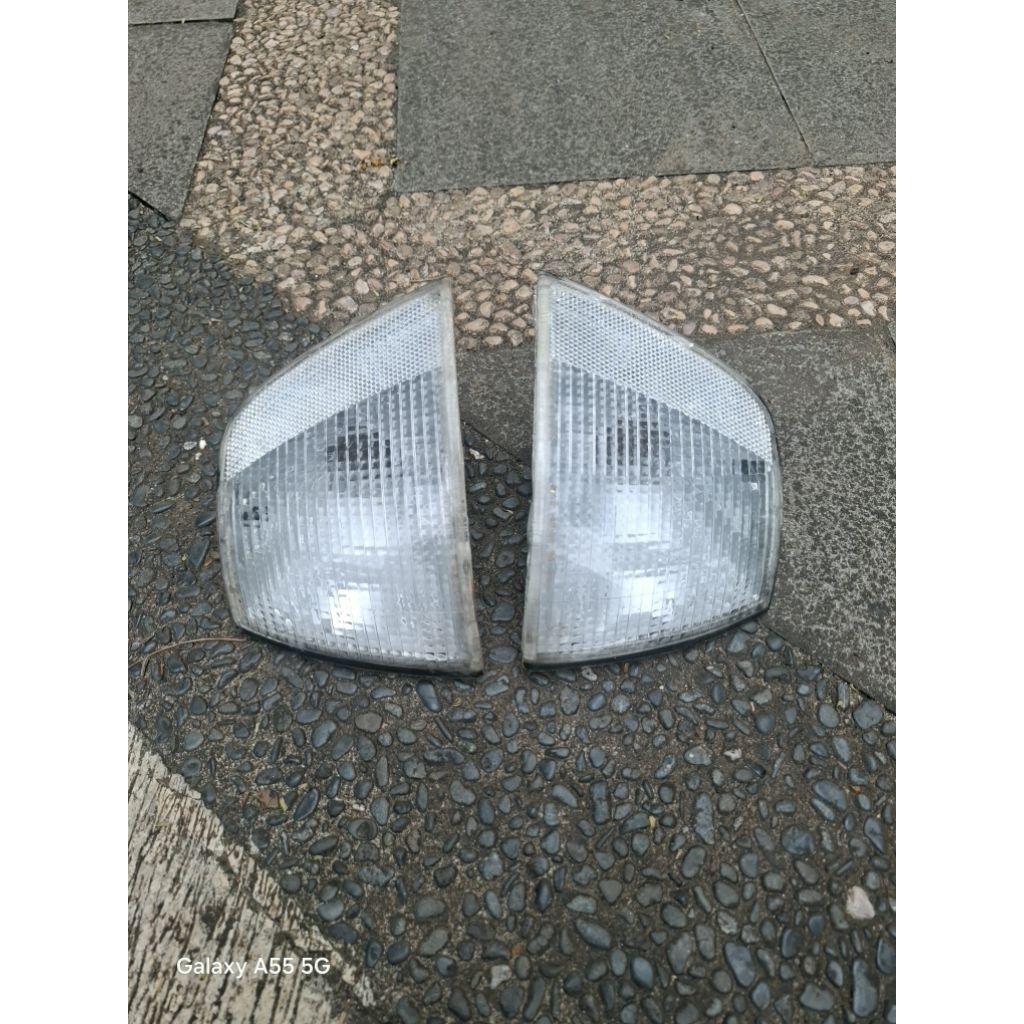 lampu sein bmw e36