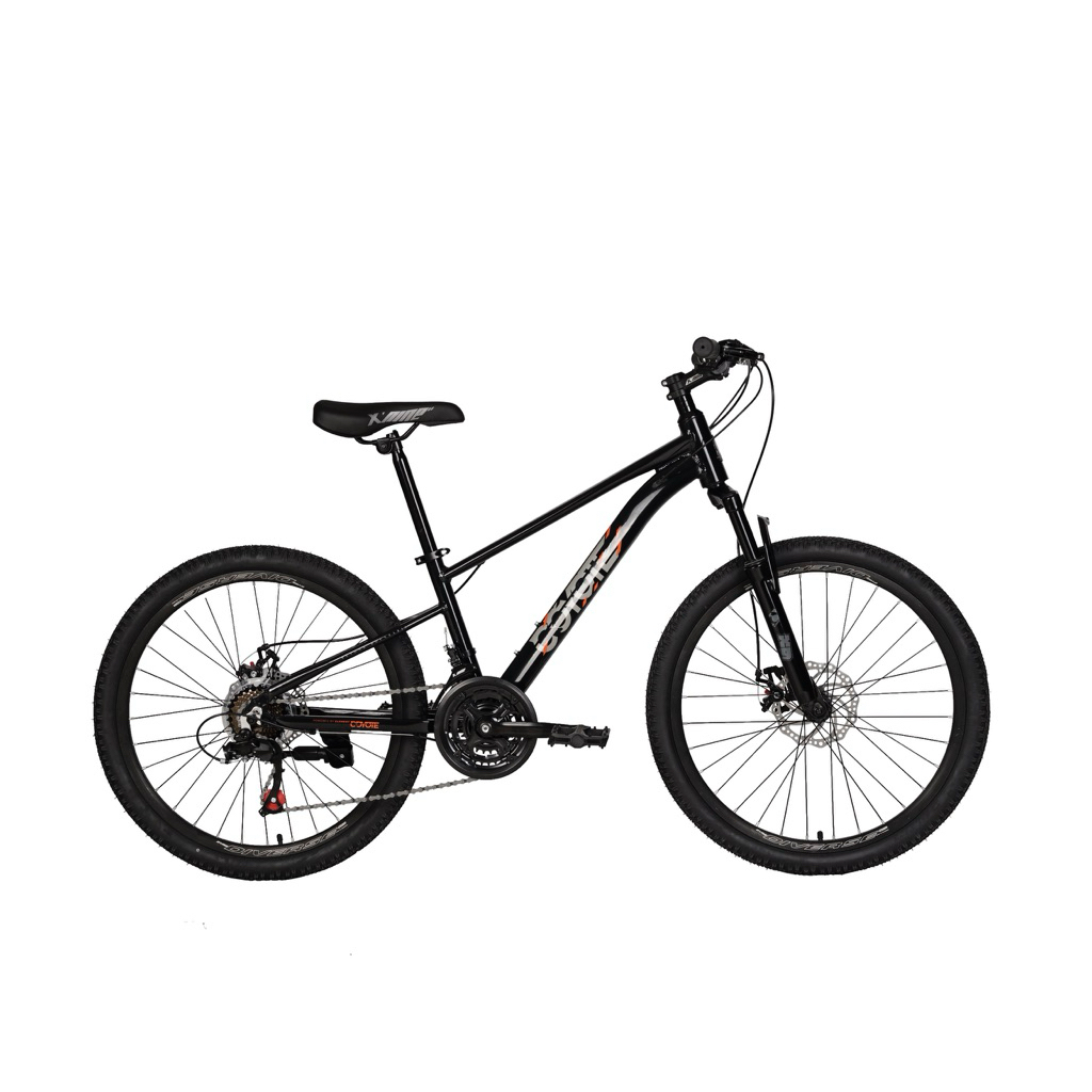SEPEDA MTB ELEMENT COYOTE SPY 24”