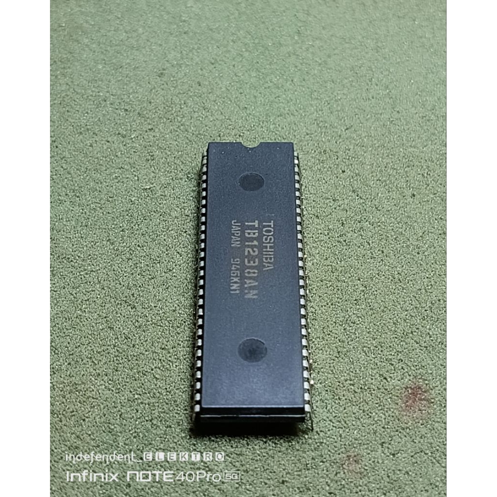 TB1238AN  tb1238an   TB 1238 AN
