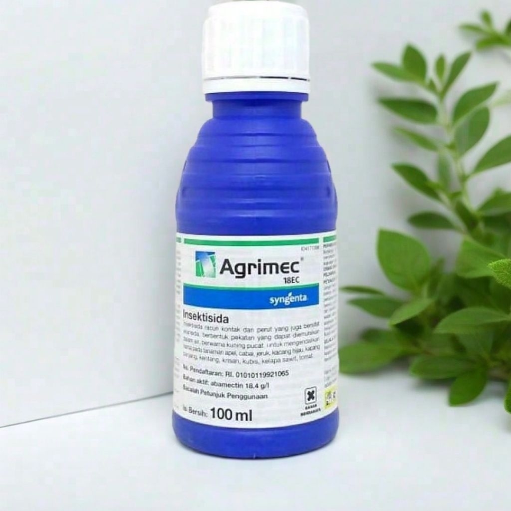 Agrimec 18 ec 100 ml