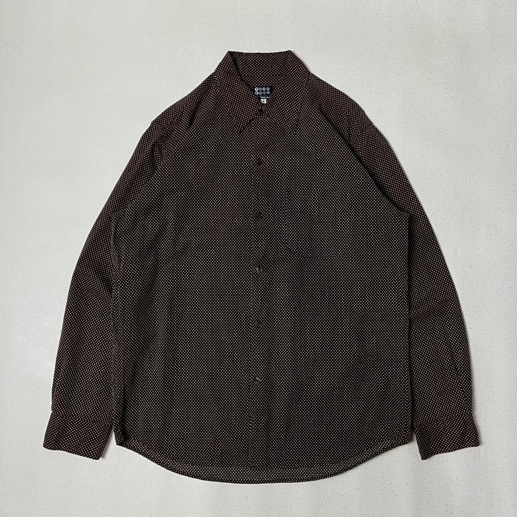 Takeo kikuchi long sleeve tshirt