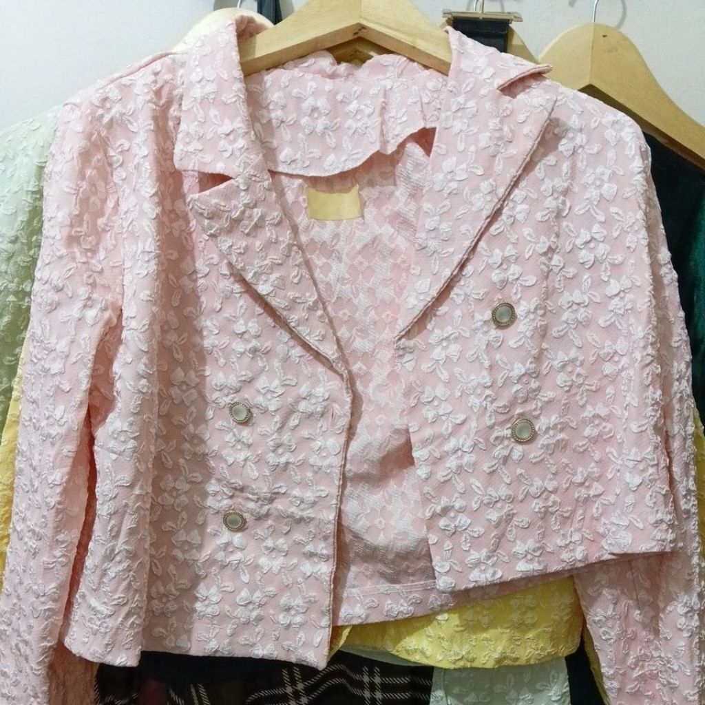 barang campur campur