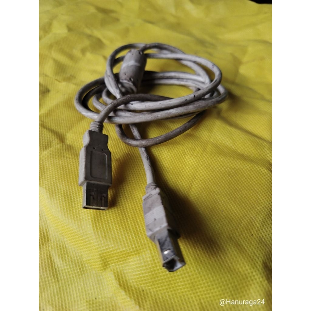 kabel konektor usb/kabel usb