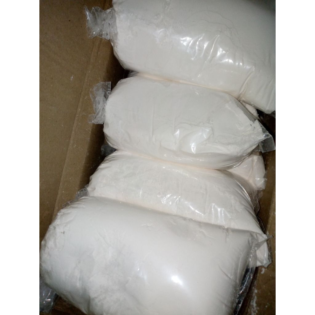tepung sagu papua-papua Sago (asli kirai 2 kg )original dari pohon sagu