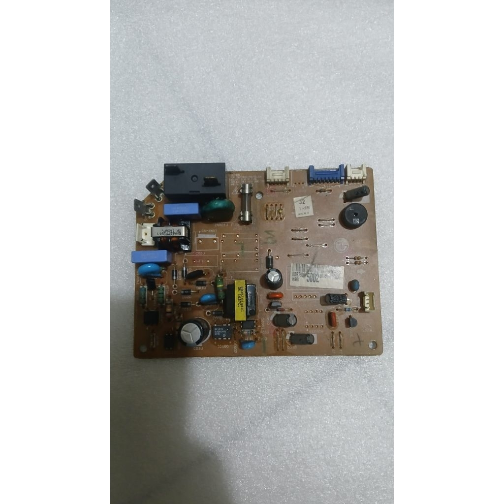Modul Ac LG EBR7906 R410A original 1/2pk-1pk