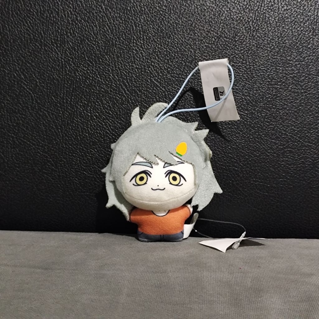 Plush Keychain Xiao Tian (Fei Ren Zai)