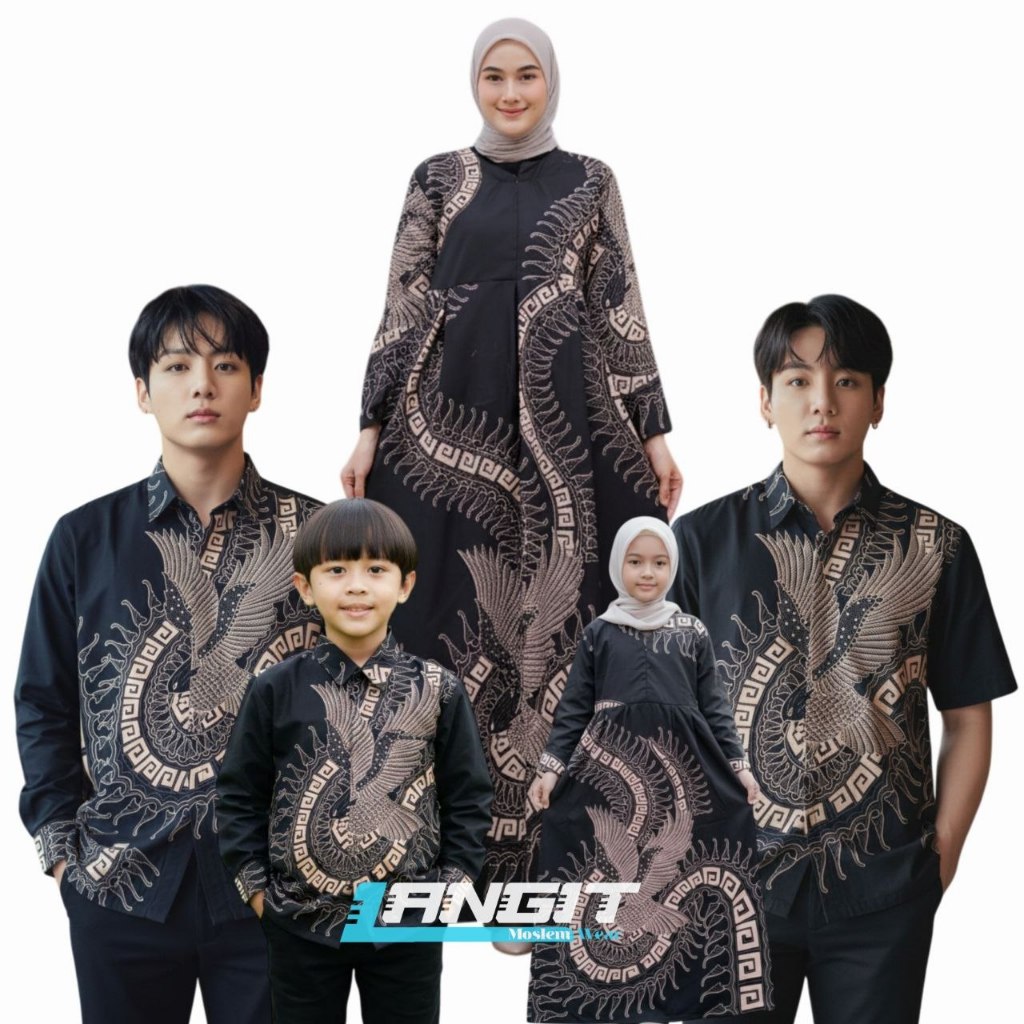 Baju Batik Couple Baju Couple Pasangan Kondangan Batik Kapelan Suami Istri Baju Batik Couple keluarg