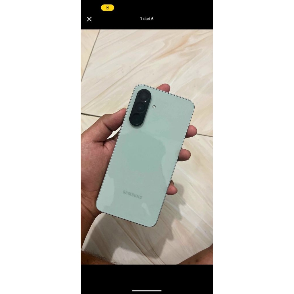 Samsung a56 ram12/256 mulus segel hp SM kabel data ori