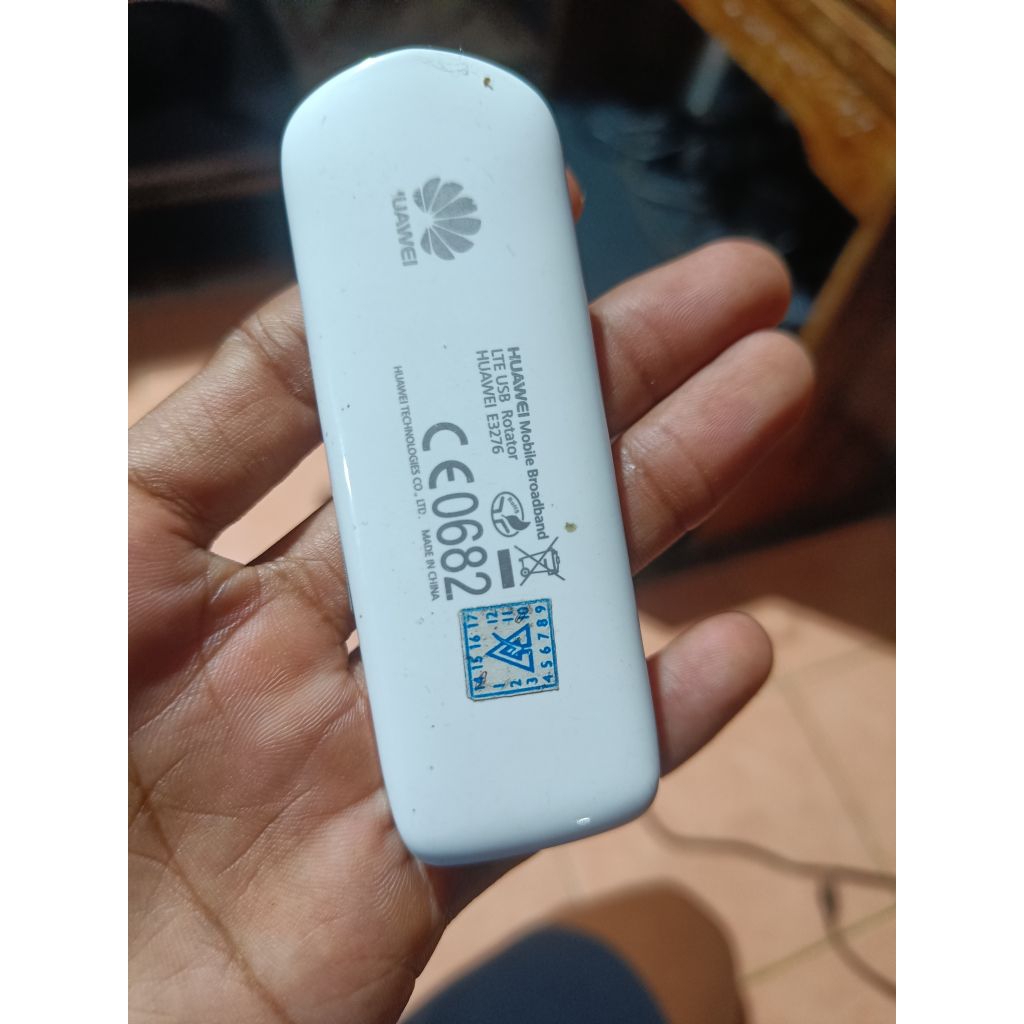 modem stick huawei e3276