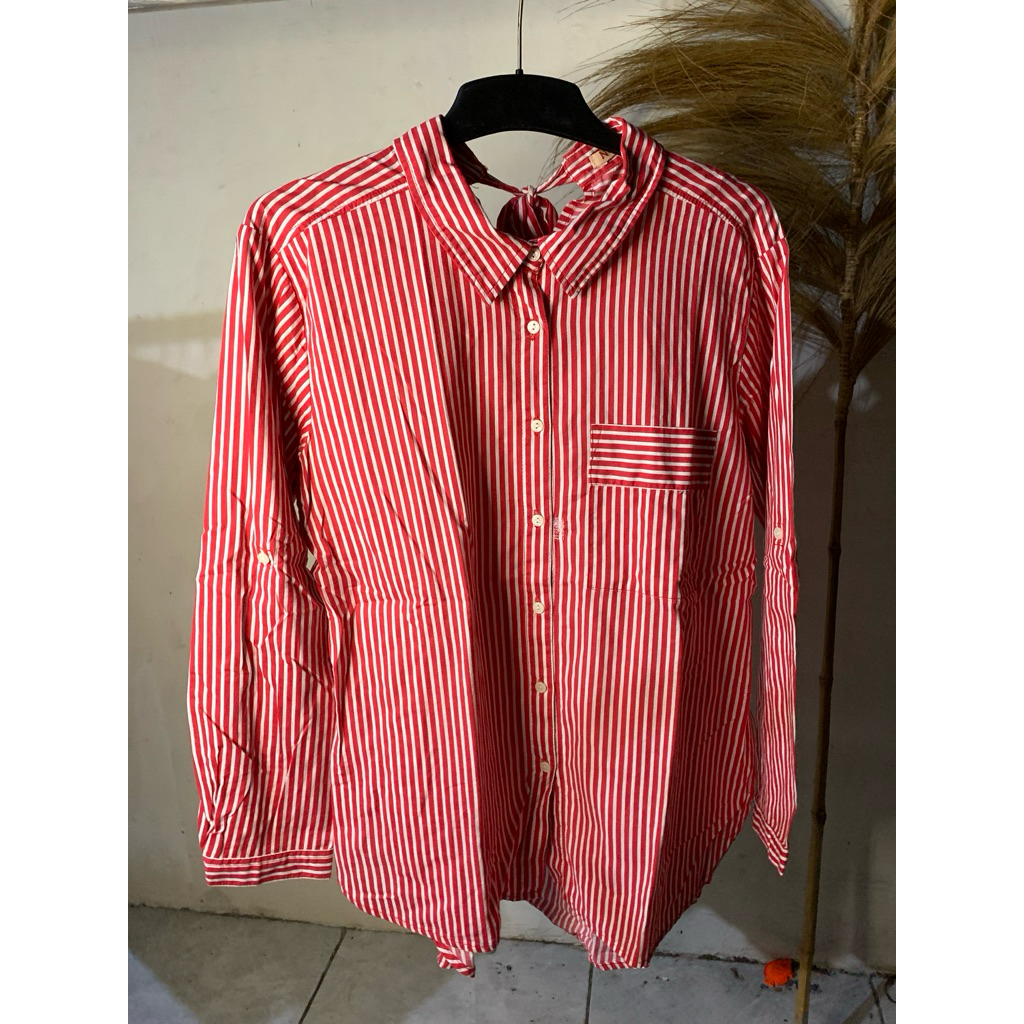 PRELOVED SALUR