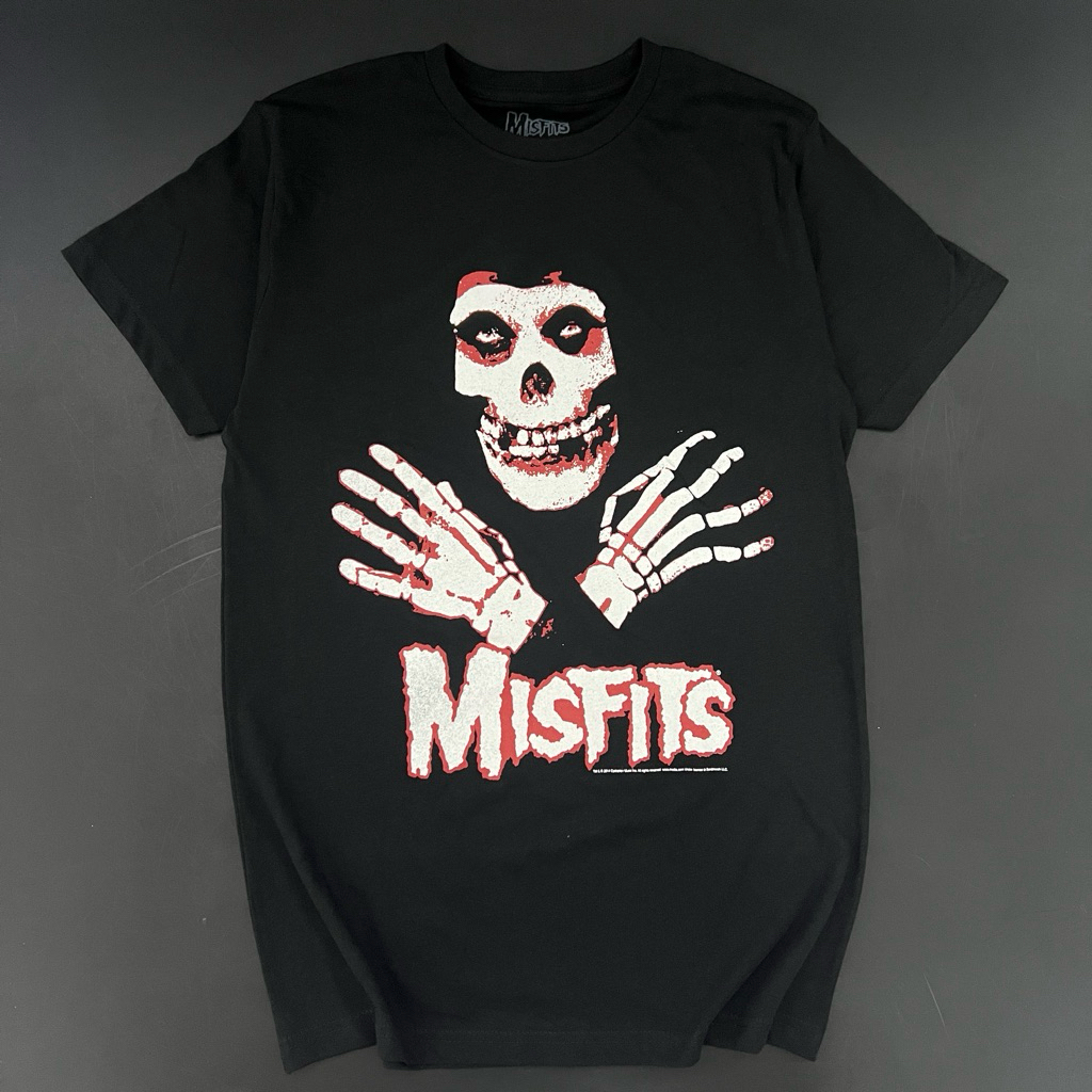 Kaos Misfits Official - Hans