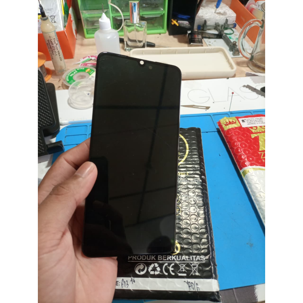 lcd amoled vivo s1 pro (copotan)