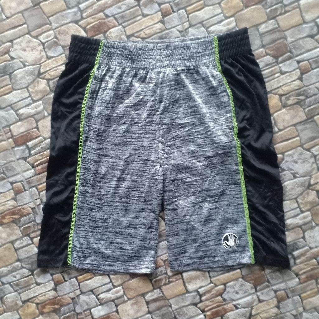 Celana pendek olahraga preloved brand Body Glove original preloved, Surfing board short