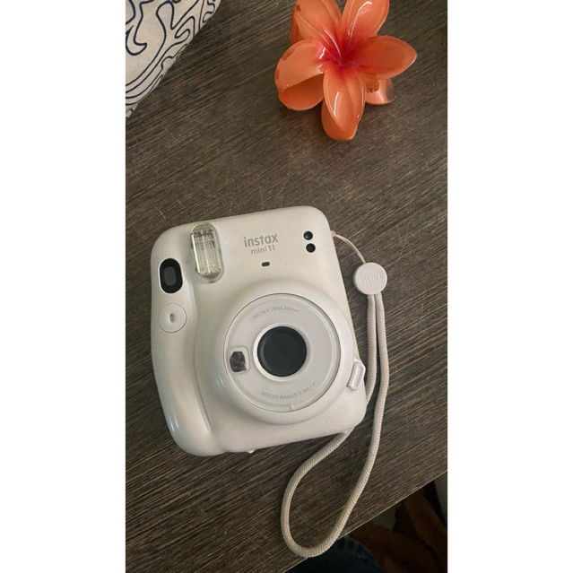 Instax Mini 11 (Second)