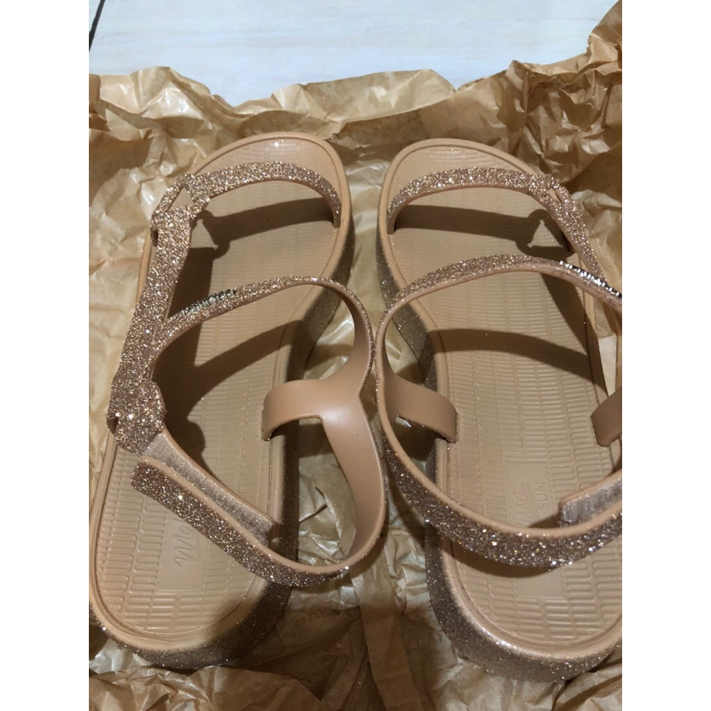 Sandal Melissa Original