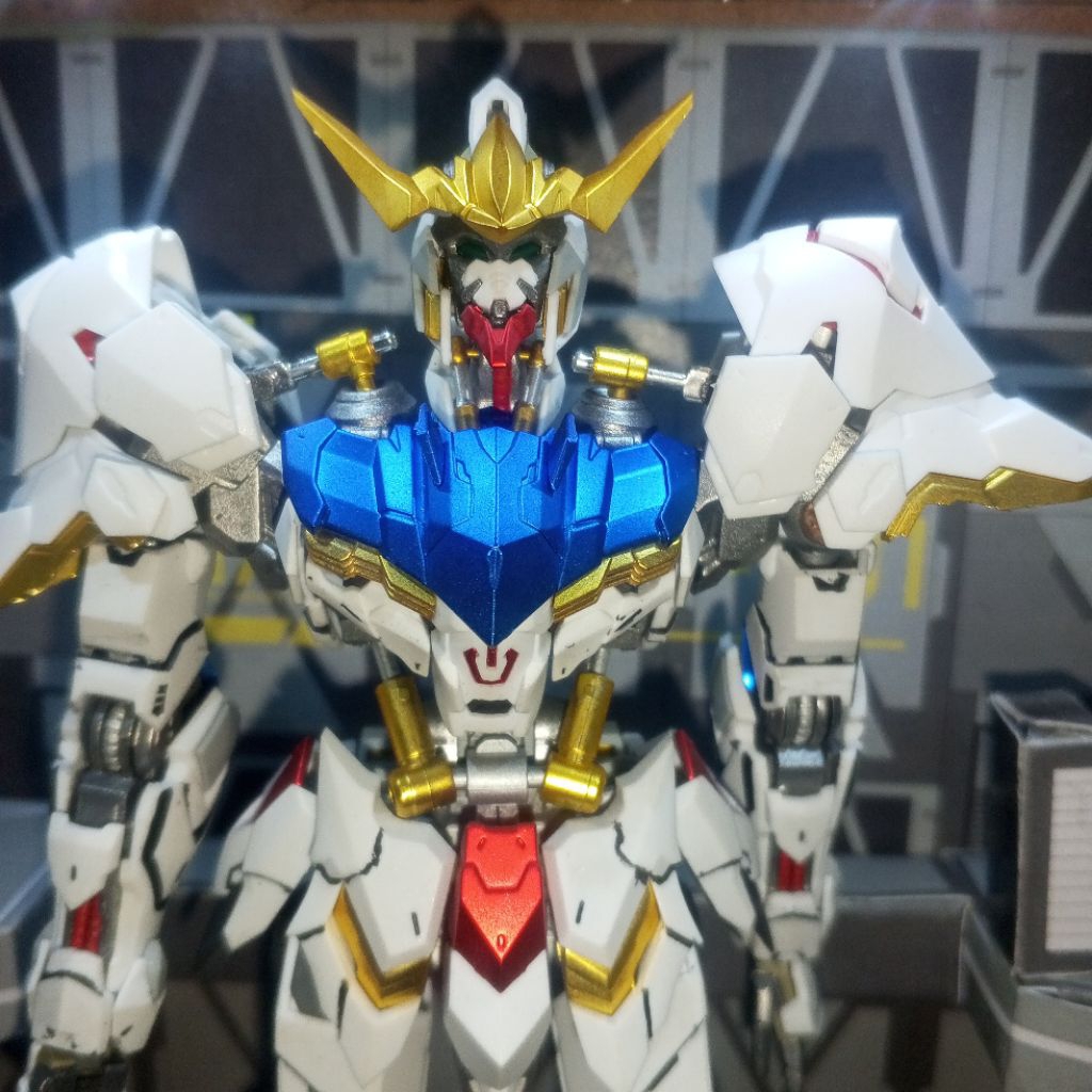mg barbatos 1/100