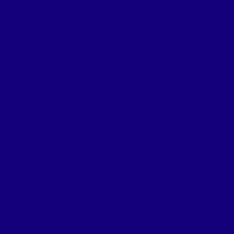 TACO Laminate HPL Solid - TH 007 AA Royal Blue