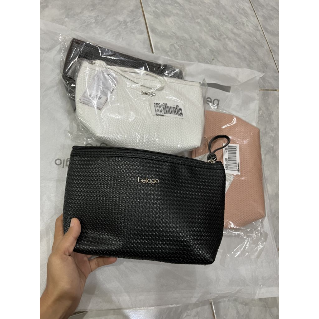 hand bag clutch bellagio sale