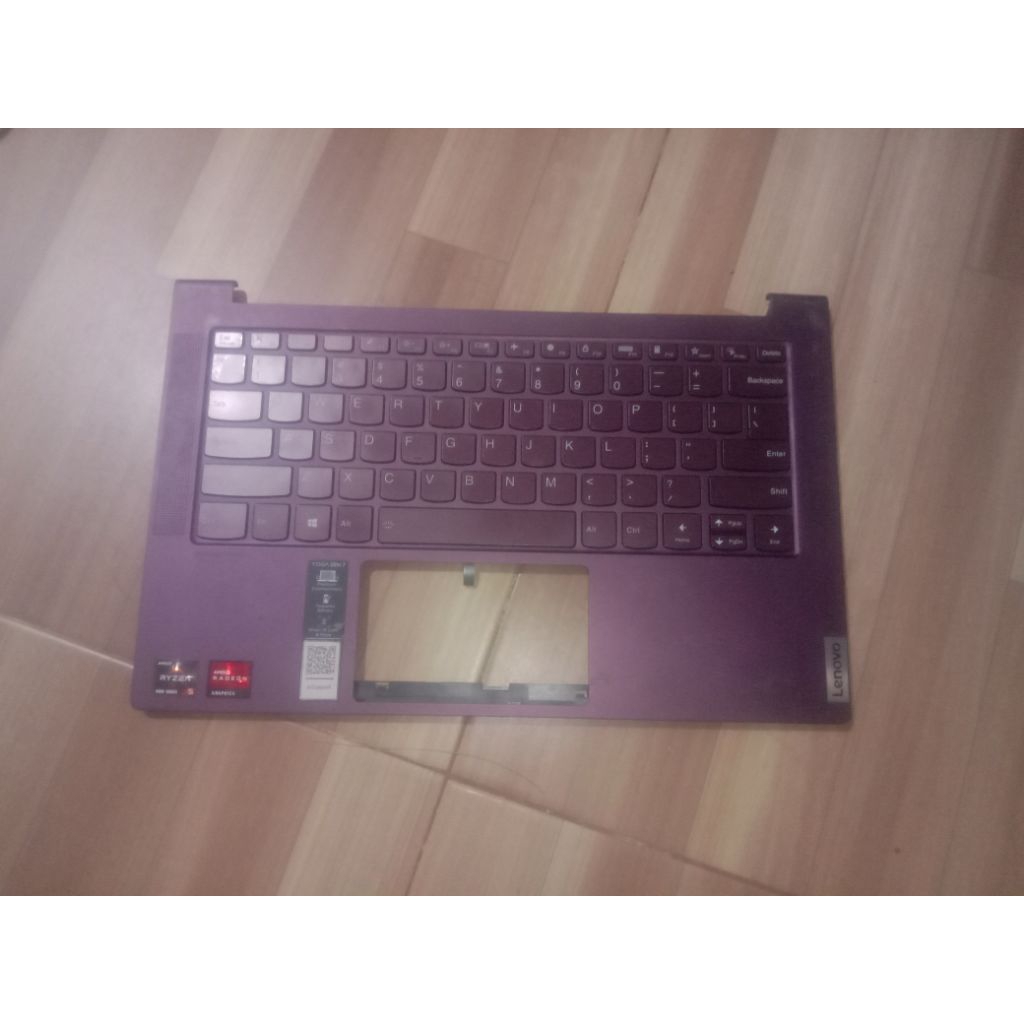Keyboard Lenovo Yoga Slim 7 