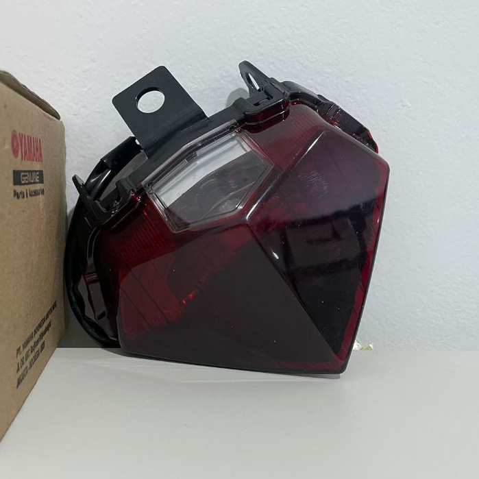 Lampu Belakang Yamaha Aerox 125
