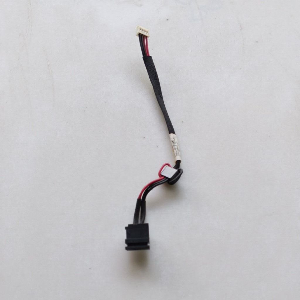 Jack power Laptop Toshiba Satelite C640