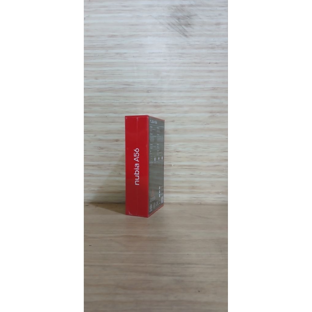 ZTE NUBIA A 56