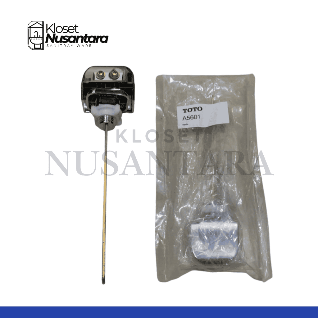 Flushing Handle untuk CLOSET TOTO C436