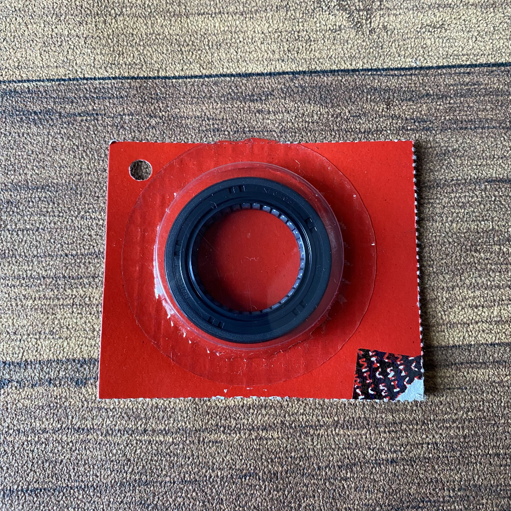 Oil Sil Seal Roda Belakang 29 X 44 X 7 Nok Beat Scoopy Genio Vario 110 Fi Esp k44 Original Ahm