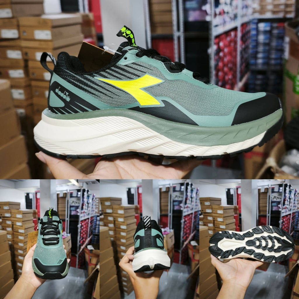 Diadora Running Trail for Men Original