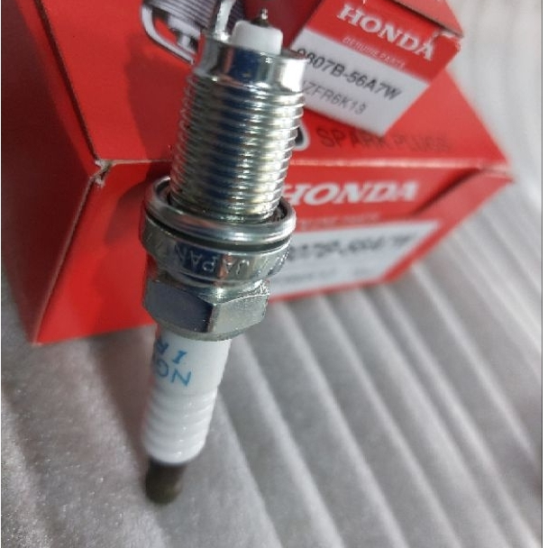 busi honda iridium jazz rs freed newcity mobilio
