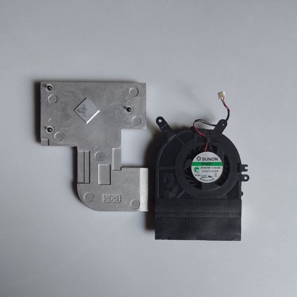 Fan Frosesor Laptop Axioo Neon NH48T18-N2940