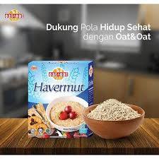 [SDW] pekanbaru/500 Gram Ota-ota Havermut Kemasan Biru