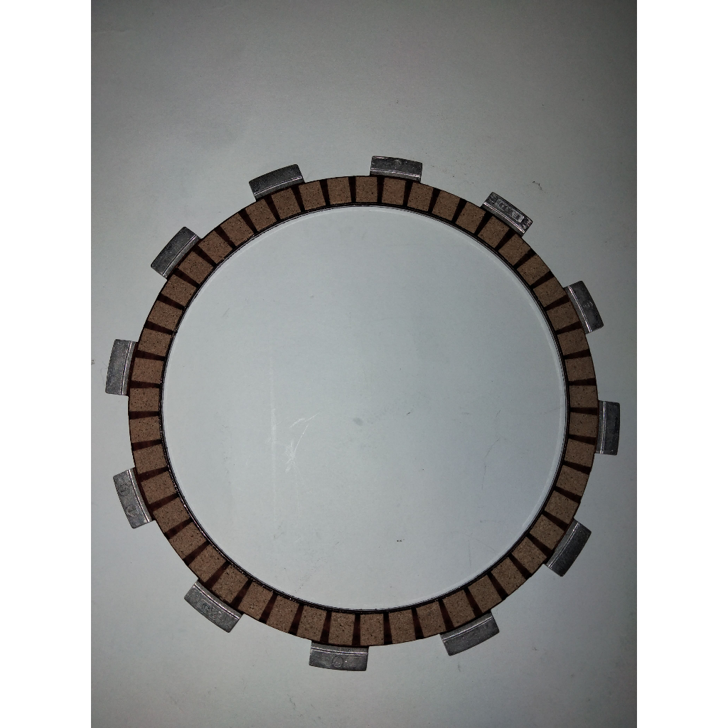 KAMPAS KOPLING/DISK II CLUCH FRICTION KEEWAY V252C BENDA ||P08258V1-151202